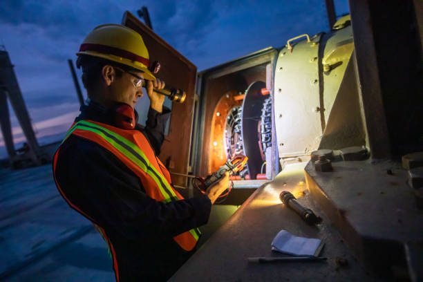 Best Circuit Breaker Repair  in Negaunee, MI